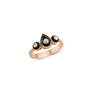 Diamond Ring 0,16 Carat - ELM19165