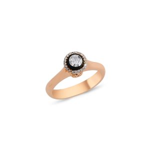 Diamond Ring 0.23 Carat - ELM19077
